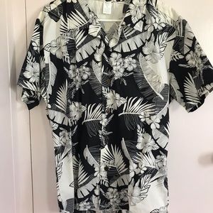 Aloha Shirt